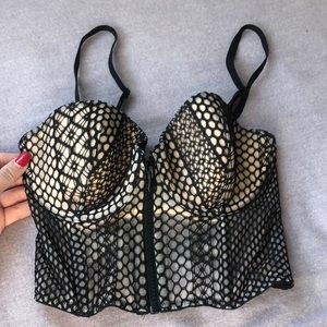 NWOT VS Corset